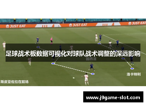 足球战术板数据可视化对球队战术调整的深远影响